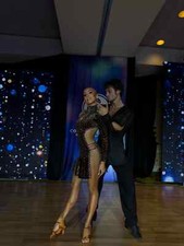 Ballroom dance competition for sale  New York