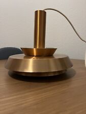 Lampe 70er jahre gebraucht kaufen  Dresden