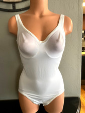 Vtg flexees white for sale  Santa Maria