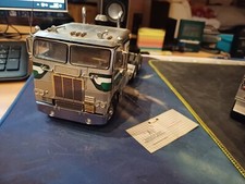 Franklin mint freighliner gebraucht kaufen  Langerwehe
