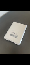 Lacie 4tb external d'occasion  Fleury-les-Aubrais