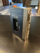 Sony walkman tps for sale  Kooskia