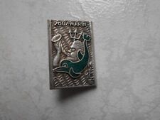 Insigne marine marin d'occasion  Sainte-Luce-sur-Loire