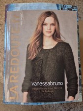 Catalogue redoute 2011 d'occasion  Bergheim