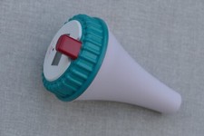 Funk poolthermometer wassertem gebraucht kaufen  Eppelheim