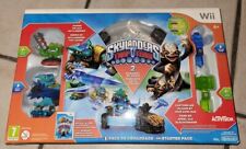 Nintendo wii skylanders d'occasion  Sennecey-le-Grand