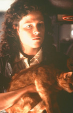 LMP47-158 1979 Filme de Terror Alien Sigourney Weaver Promo Orig 35mm COR SLIDE comprar usado  Enviando para Brazil
