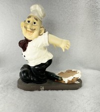 Vintage happy chef for sale  Davison