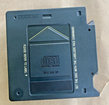 Disc changer magazine for sale  Melbourne Beach