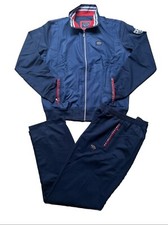 Trainingsanzug paulshark 4xl gebraucht kaufen  Würzburg