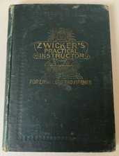 Zwicker revised practical for sale  Alhambra