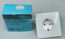Presa incasso con usato  Castellazzo Bormida