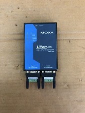 CONVERSOR MOXA UPORT 1250 USB PARA SERIAL 3093002000361 comprar usado CONVERSOR MOXA UPORT 1250 USB PARA SERIAL 3093002000361 comprar usado  Enviando para Brazil