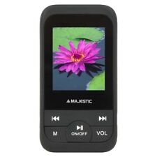 Majestic lettore mp3 usato  Volpago del Montello
