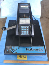 Stahls hotronix xsw for sale  Tallmadge