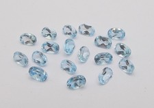 Blau topas natürlich gebraucht kaufen  Ötisheim