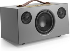 Enceinte audio pro d'occasion  Bourgoin-Jallieu