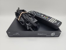 shaw direct receiver for sale  Oroville