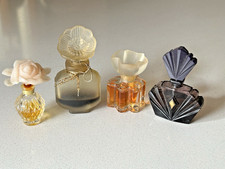 Vtg miniature perfume for sale  Baraboo