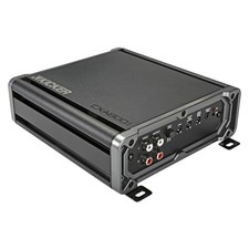 Open box kicker for sale  Colorado Springs