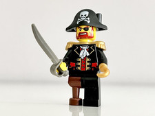 Lego pirates minifigur gebraucht kaufen  Mönchengladbach