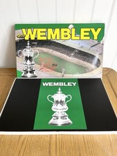 Wembley vintage board for sale  UPMINSTER