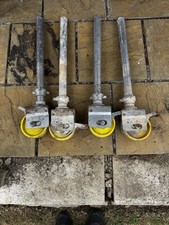 Alloy scaffold tower for sale  WELWYN GARDEN CITY