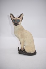 Vintage siamese cat for sale  BRISTOL