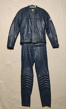 Vintage echtes leder for sale  Colorado Springs