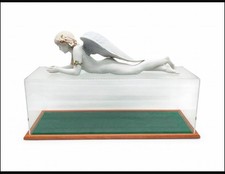 Lladro precious angel for sale  LONDON