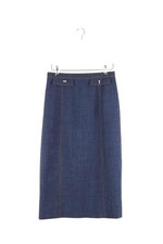 Jupe bleu weill d'occasion  France