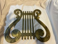 Vintage solid brass for sale  Oklahoma City