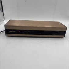Vintage bose 901 for sale  Ontario