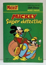 Mickey parade 1190 d'occasion  Loches