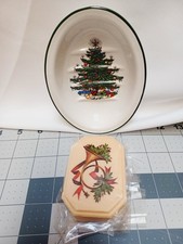 Vintage cuthbertson christmas for sale  Wallingford