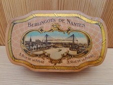Boîte berlingots nantes d'occasion  Chartres