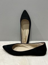 Lulu black pointed for sale  Broadway
