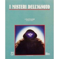 Fantasmi quarta parte usato  Reggio Calabria