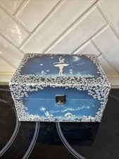 Vintage ballerina swan for sale  WIGAN