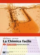 Chimica facile ed. usato  Acqualagna