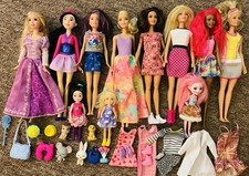 Barbie dolls chelsea for sale  PEVENSEY