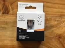 Audio technica vm95en for sale  MANCHESTER
