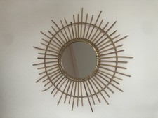 Round mirror decorative for sale  LIVERPOOL