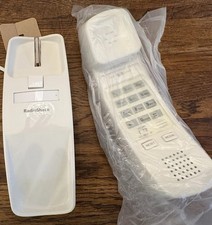 Radio shack white for sale  Cockeysville