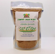 Non gmo alfalfa for sale  Saint Peters