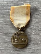 Medaille civile ancienne d'occasion  Châtres-sur-Cher