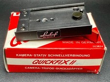 Linhof quickfix quick for sale  Rancho Mirage