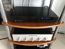 Micromega cd20 player d'occasion  Expédié en Belgium