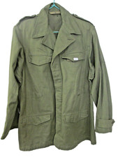 Veste treillis tenue d'occasion  France