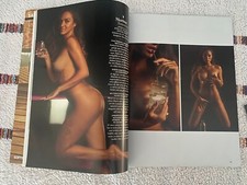 Usado, Ein Abo - Playboy - Magazin von 11.- 2022, mit den schönsten Bar - Keeperinnen. comprar usado  Enviando para Brazil